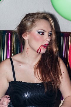 Bild 1500 - Latuff 21014 die Wiemersdorfer Karnevalsveranstaltung